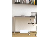 Max Hauri 126730 Kabelbox Wit (l x b x h) 400 x 155 x 135 mm 1 stuk(s) - thumbnail