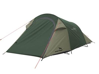 Easy Camp Energy 200 Rustic Green tent