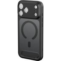 SmallRig 5549 FilMov Lightweight Photography Phone Case for iPhone 17 Pro, black - thumbnail