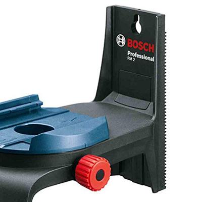 Bosch Accessoires Kruislijnlasers Houder Rm2 - 0601092700
