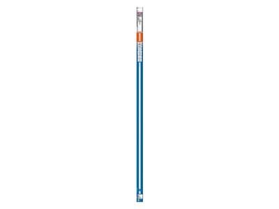 OSRAM HOMELIGHTING LED-buis-Buis Energielabel: E (A - G) G13 T8 11.6 W = 38 W Koudwit 1 stuk(s) (Ø x l) 26.80 mm x 1061 mm Conventioneel voorschakelapparaat