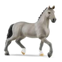 Schleich horse club francais hengst 13956 - thumbnail