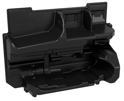 Makita 8356M9-8 Kofferinlegstuk (l x b x h) 375 x 285 x 110 mm