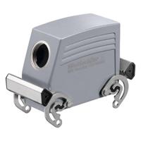 Weidmüller HDC 40D TSBO 1M32G 1787020000 Connectorbehuizing (male) 1 stuk(s) - thumbnail