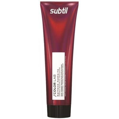 Subtil ColorLab Perfect Frizz-Control Thermo Protectant Cream 100ml