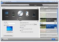 Corel Roxio Easy VHS to DVD 3 Plus video capture board USB 2.0 - thumbnail