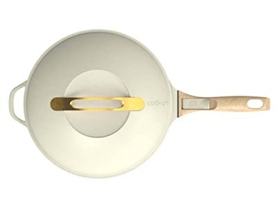 Cookut La Fabuleuse multifunctionele kookpot - Meringue