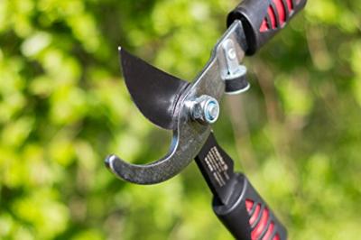 Meister Takkenschaar Bypass - WU9718100