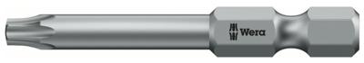 Wera 867/4 IPR TORX PLUS® Bits met Boring, 30 IPR x 89 mm - 1 stuk(s) - 05134723001