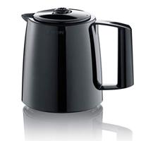 Severin KA 9307 Koffiezetapparaat Zwart Capaciteit koppen: 8 Met thermoskan - thumbnail