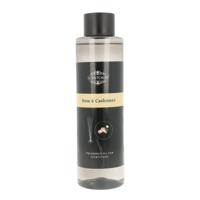 Navulling Geurstokjes 400ml - Rozen & Kasjmier - Scentchips - thumbnail