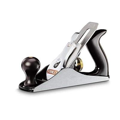 Stanley 1-12-004 Blokschaaf Bailey N°4 245x50mm Stanley 1-12-004 Blokschaaf Bailey N°4 245x50mm