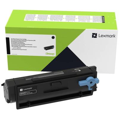 Toner Lexmark 55B2X0E