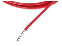 Rothenberger Industrial 7.2982E Ontstoppingsveer 5 m Afmeting, Ø 6.7 mm - thumbnail