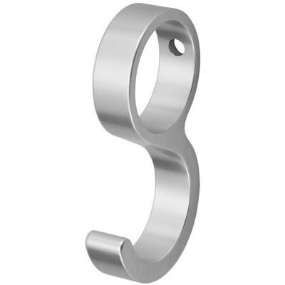 Schuifhaak d= 19mm naturel