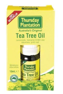 Thursday Plantation Tea Tree Olie