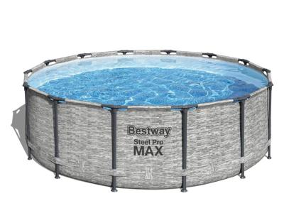 Bestway | Zwembad Steel Pro Max 427 x 122 cm