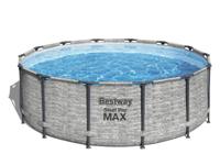 Bestway | Zwembad Steel Pro Max 427 x 122 cm - thumbnail