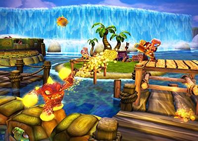 Skylanders - Eruptor
