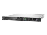 Hewlett Packard Enterprise Server DL20 G11 E-2436 Intel® Xeon® E E-2436 5.0 GHz 32 GB RAM 480 GB SSD Matrox G200 P71375-425 - thumbnail