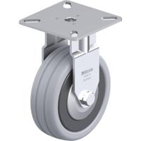 Blickle BPA-VPA 75K-FA Bokwiel Wieldiameter: 75 mm Draagvermogen (max.): 60 kg 1 stuk(s) - thumbnail