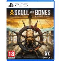 PS5 Skull & Bones - thumbnail