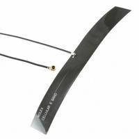 Molex 105263-0002 Molex MOL Micro Solutions Antenne 1 stuk(s) Tray - thumbnail