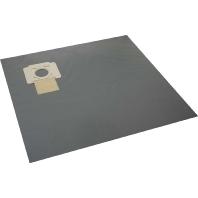 Bosch Accessoires Filterzak | Afvoerzak (5x) | GAS 15-20 - 2605411231