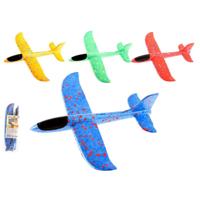 Zweefvliegtuig eva plane 24cm - thumbnail