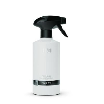 JANZEN Roomspray Black 22 500ml