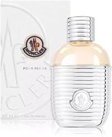 Moncler Pour Femme Eau de parfum Spray 60 ml Dames - thumbnail