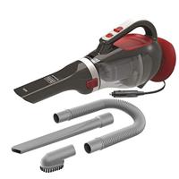 Black & Decker ADV1200 handstofzuiger Grijs, Rood Zakloos - thumbnail