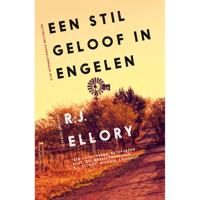 Een stil geloof in engelen (Paperback) - thumbnail