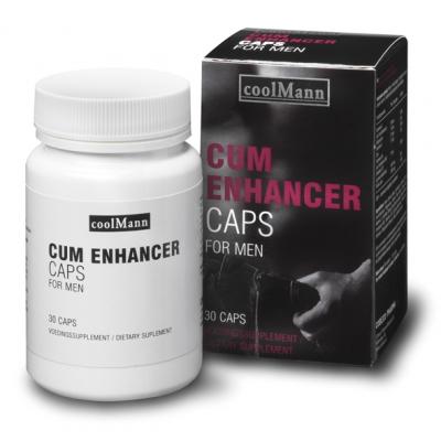 CoolMann - Cum Enhancer