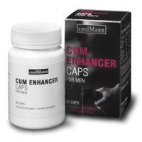 CoolMann - Cum Enhancer - thumbnail