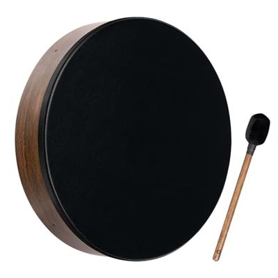 Meinl Sonic Energy Bodhran Drum Napa Head frame drum 18 inch Meinl Sonic Energy Bodhran Drum Napa Head frame drum 18 inch