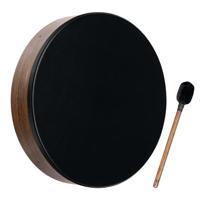 Meinl Sonic Energy Bodhran Drum Napa Head frame drum 18 inch - thumbnail
