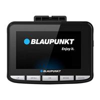 Blaupunkt BP 3.0 Dashcam met GPS Kijkhoek horizontaal (max.): 125 ° 12 V Accu, Display, Microfoon - thumbnail