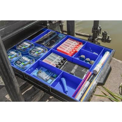 Preston Drawer Organiser Inserts Shallow - thumbnail