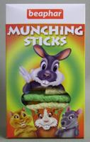 BEAPHAR KNABBELSTICKS KNAAGDIER 150 GR - thumbnail