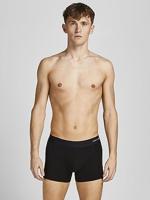3-Pack Bamboe heren boxershort - Forest Nights - Bamboe heren onderbroeken - thumbnail