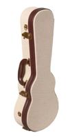 Gator Cases GW-JM-UKE-CON houten koffer voor concert ukelele - thumbnail