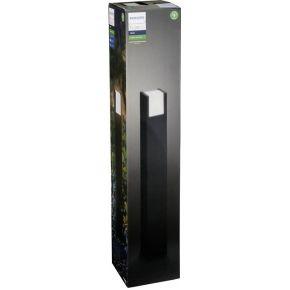 Philips Hue White Fuzo buitenlamp op sokkel