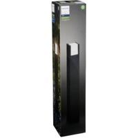 Philips Hue White Fuzo buitenlamp op sokkel - thumbnail