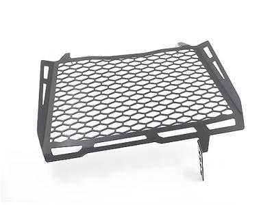 ZIEGER radiateurafdekking radiator cover duc multi950 bj.17-21 sw