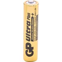 GP GPIND24AUPB AAA batterij (potlood) Alkaline 1.5 V 1000 stuk(s) - thumbnail