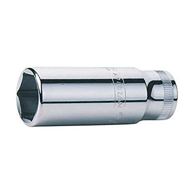 Bahco 1/2" lange dop 6-kant 24 mm | 7805SM-24