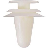 KS Tools 420.1401 Bevestigingsclip voor Mazda, verpakking van 10 stuks - thumbnail