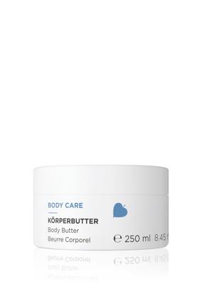 Annemarie Börlind Body Care Body Butter