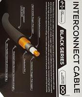 Roland RCC-10-TR28V2 jackkabel 1x 6.35mm TRS naar 2x 6.35mm TS 3 meter - thumbnail